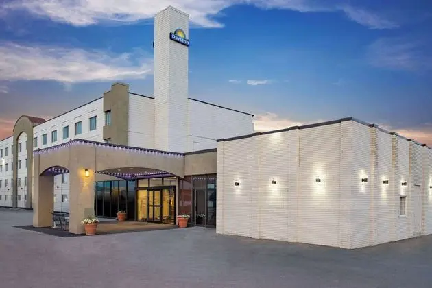 Days Inn & Conference Centre by Wyndham Cranbrook - Öne Çıkan Resim
