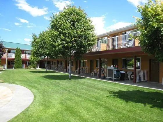 Days Inn & Conference Centre by Wyndham Penticton