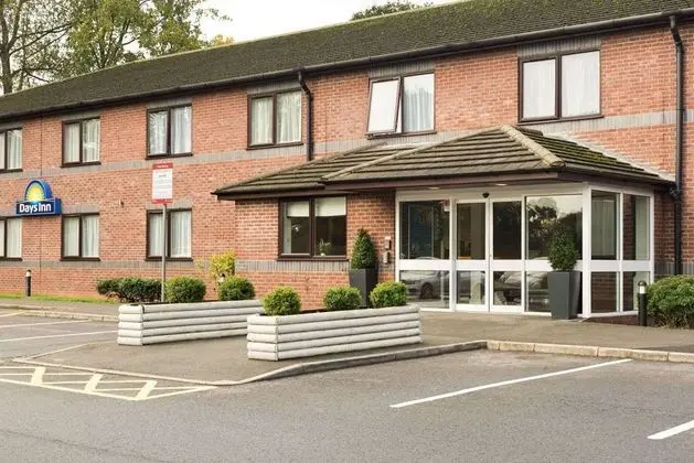 Days Inn Corley Nec