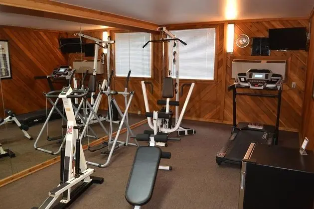 Days Inn Council Bluffs-Lake Manawa