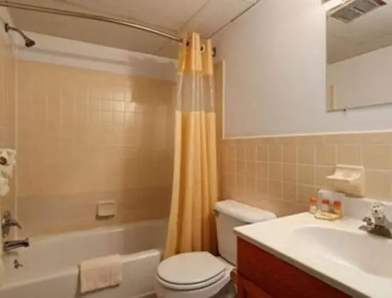 Days Inn Doylestown - Banyo Özellikleri