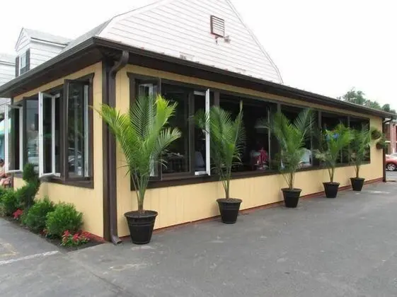 Days Inn Doylestown - Restoran