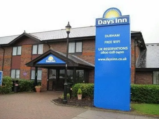 Days Inn Durham - Genel