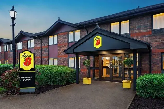 Days Inn Durham - Öne Çıkan Resim