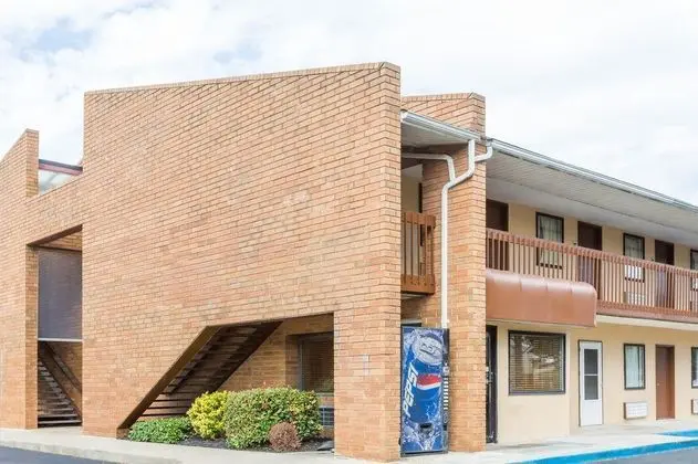 Days Inn Edgewood