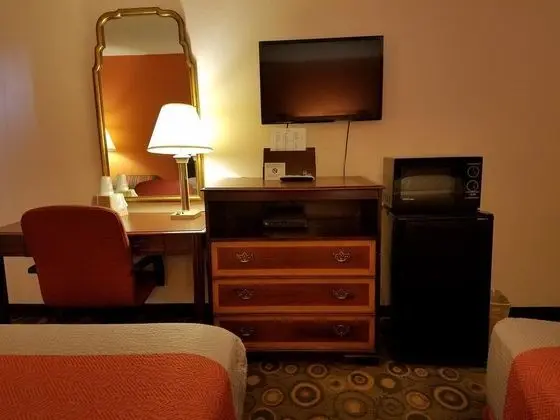 Days Inn Hope - Genel