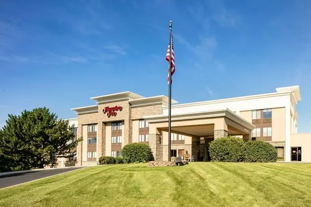 Days Inn - Iowa City Coralville