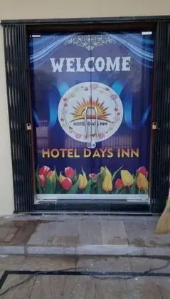 Hotel Days Inn