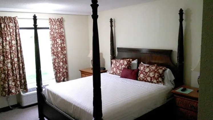 Days Inn Lake Okeechobee - Oda