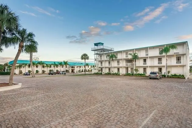 Days Inn Lake Okeechobee - Öne Çıkan Resim
