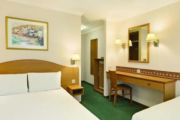 Days Inn Leicester Forest East M1