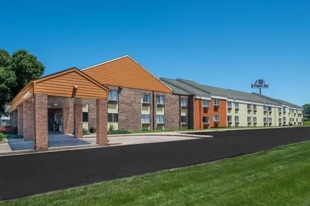 Days Inn Lincoln Airport