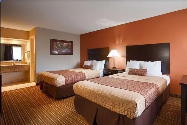 Days Inn Little Rock South