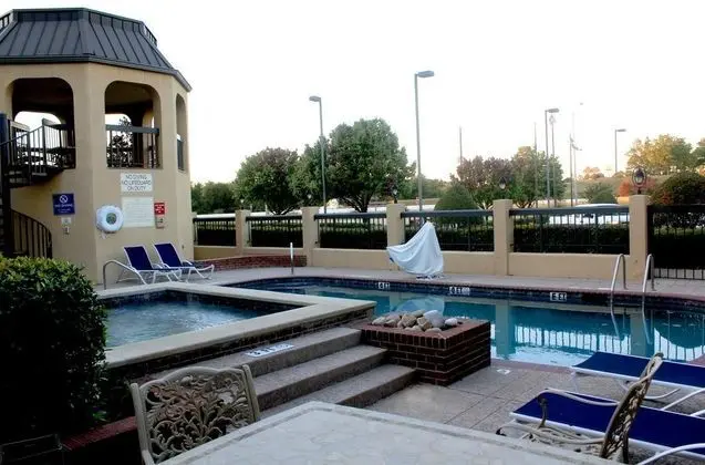 Days Inn Longview