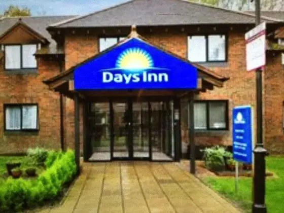 Days Inn Maidstone
