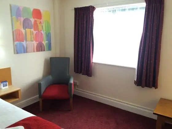 Days Inn Maidstone - Genel