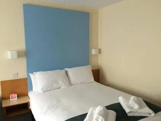Days Inn Maidstone - Genel
