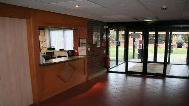 Days Inn Maidstone - Lobi