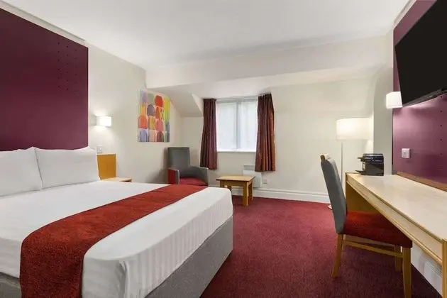 Days Inn Maidstone - Oda