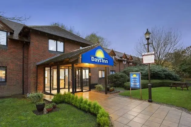 Days Inn Maidstone - Öne Çıkan Resim
