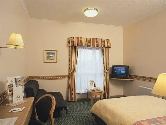 Days Inn Membury M4