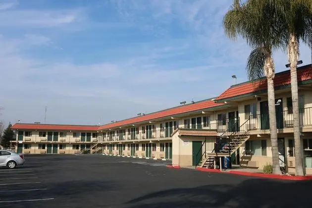 Days Inn Merced / Yosemite Area