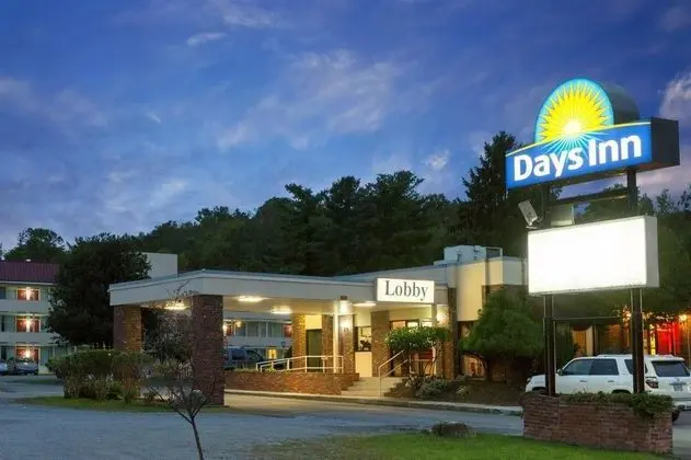 Days Inn Middlesboro