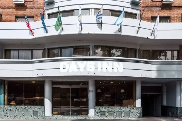 Days Inn Montevideo
