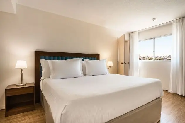 Days Inn Montevideo - Oda