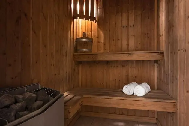 Days Inn Montevideo - Spa