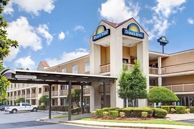 Days Inn Morrow Southlake