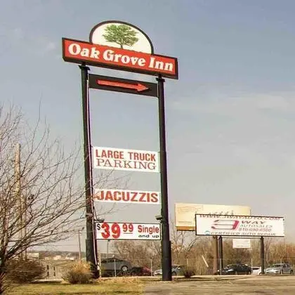 Days Inn Oak Grove