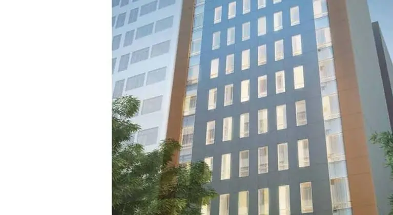 Days Inn Rio De Janeiro, Lapa