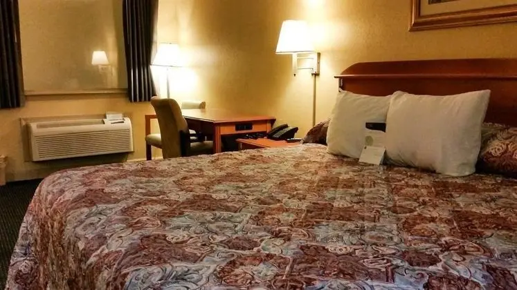 Days Inn Saraland - Mobile