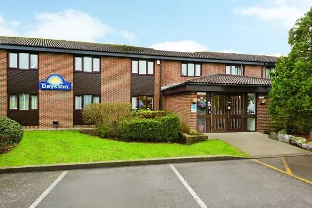 Days Inn Sedgemoor M5