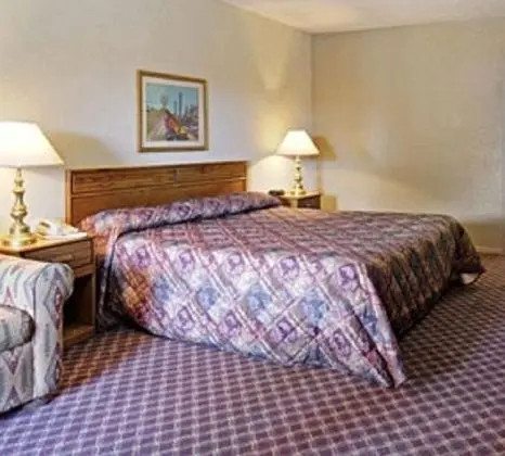 Days Inn Sonora Devils River