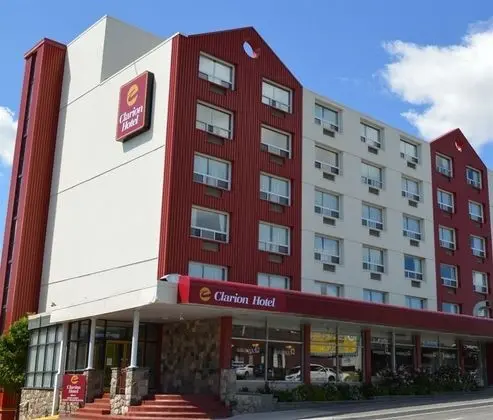 Days Inn - Sudbury
