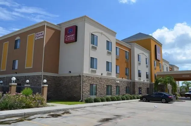 Days Inn Suites Houston - West Energy Corridor