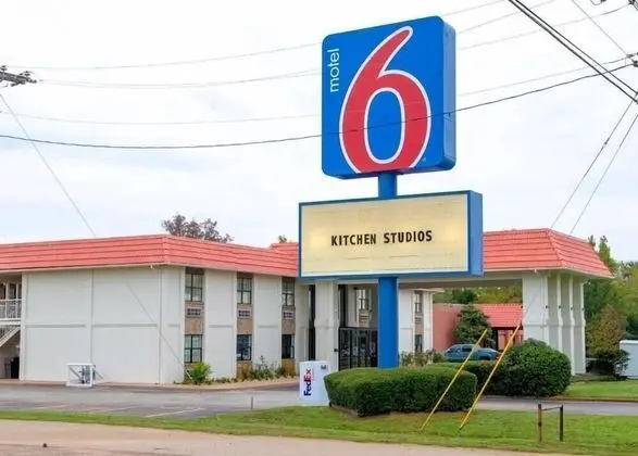 Days Inn & Suites Palestine - Öne Çıkan Resim