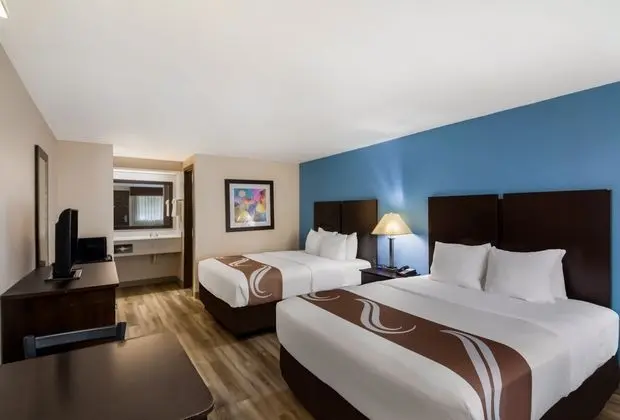Days Inn & Suites Round Rock - Öne Çıkan Resim