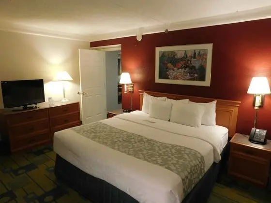 Days Inn & Suites by Wyndham Arlington Heights - Oda
