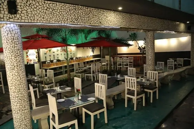 Days Inn & Suites by Wyndham Bengaluru Whitefield - Yerinde Yemek