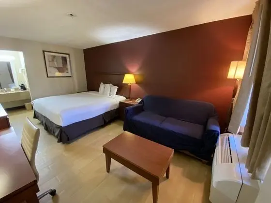 Days Inn & Suites by Wyndham Bossier City LA / Shreveport - Banyo Tipleri