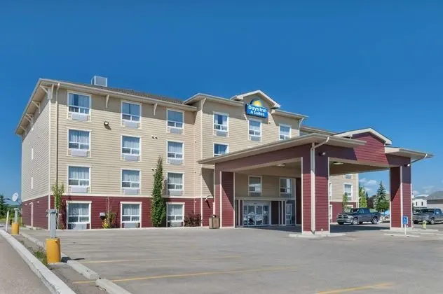 Days Inn & Suites by Wyndham Cochrane - Öne Çıkan Resim