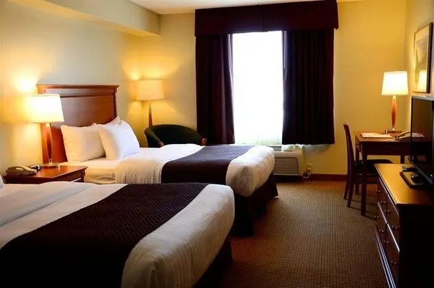 Days Inn & Suites by Wyndham Collingwood