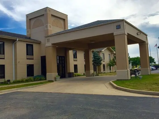 Days Inn & Suites by Wyndham Cuba