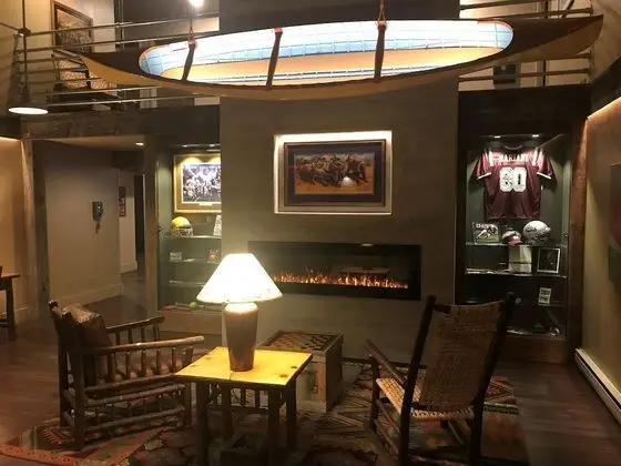 Days Inn and Suites by Wyndham Downtown Missoula-University - Lobi
