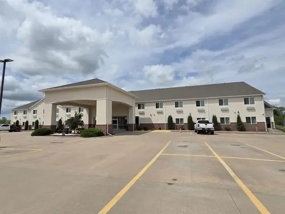 Days Inn & Suites by Wyndham El Dorado - Öne Çıkan Resim