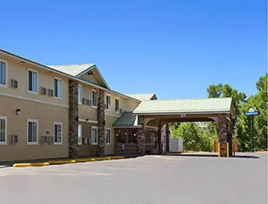 Days Inn & Suites by Wyndham Gunnison