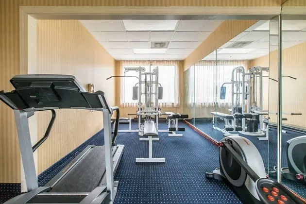 DAYS INN SUITES BY WYNDHAM HAVELOCK - Aktiviteler